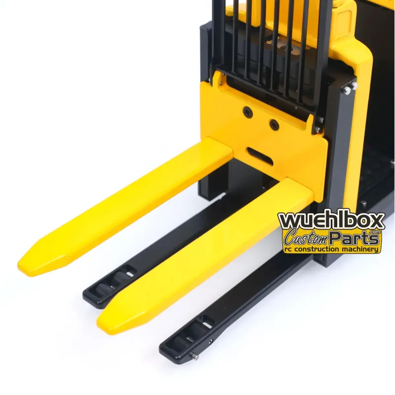 Elektrischer Gabelstapler 1/14 Volmetall