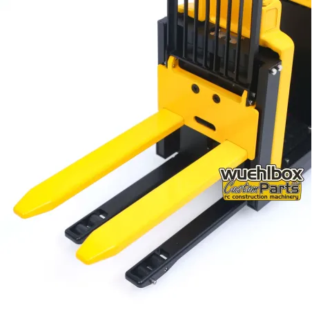 Elektrischer Gabelstapler 1/14 Volmetall