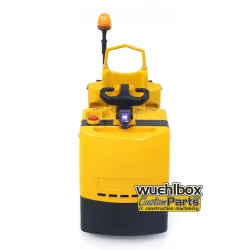 Elektrischer Gabelstapler 1/14 Volmetall