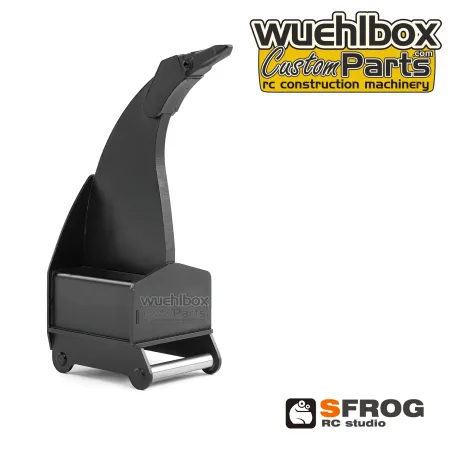 Ripper SFrog E400