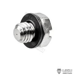 Lesu Hydraulics Closure Plug M3