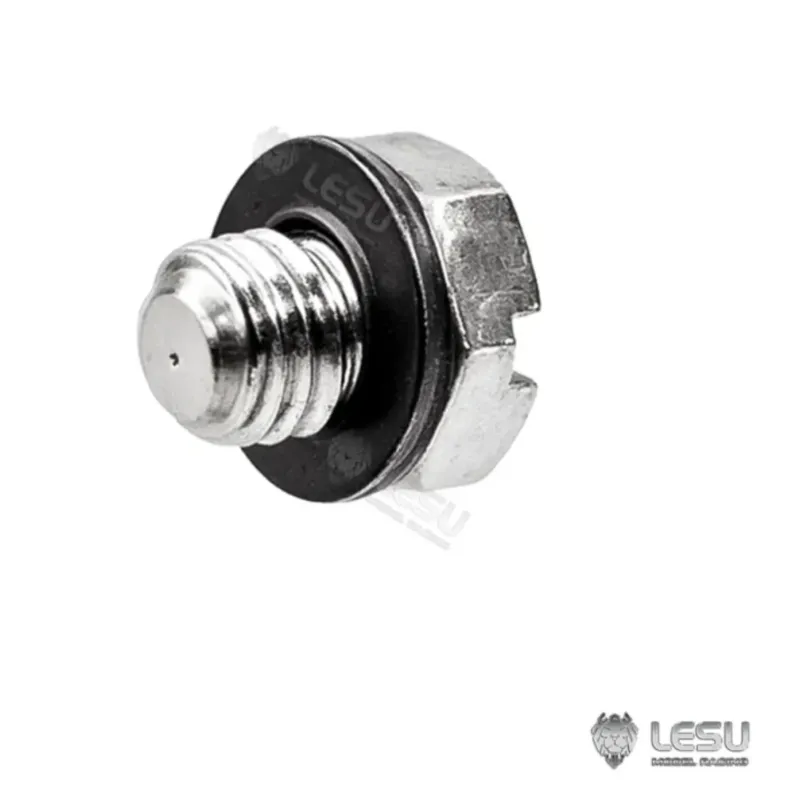 Lesu Hydraulics Closure Plug M3