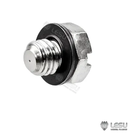 Lesu Hydraulics Closure Plug M3
