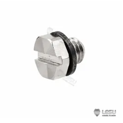 Lesu Hydraulics Closure Plug M3