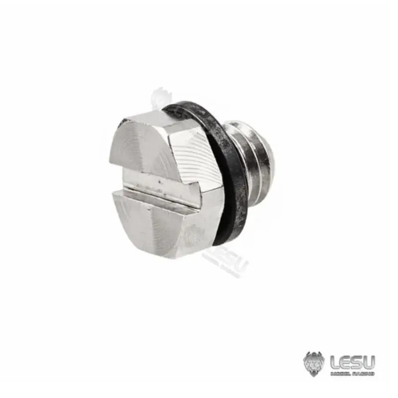 Lesu Hydraulics Closure Plug M3