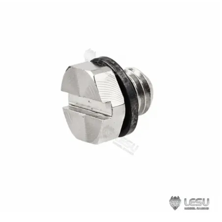 Lesu Hydraulics Closure Plug M3