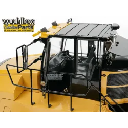 CAT Hydraulic Dumper 1:14