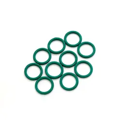 O-Ring Set für CUT Hydraulik Block