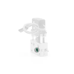O-ring set for CUT hydraulic block