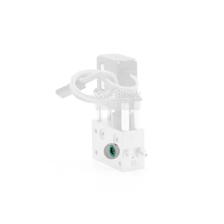 O-ring set for CUT hydraulic block