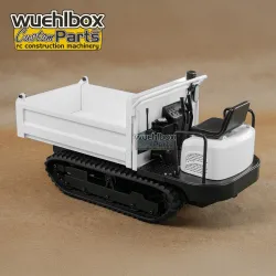 BMG C12R Raupentransporter 1/14