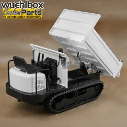 BMG C12R Raupentransporter 1/14