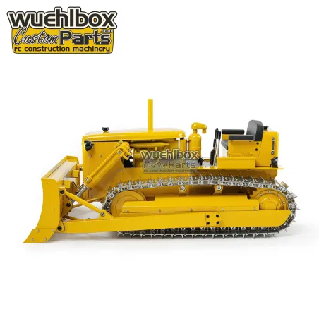 MT D7 Dozer 1/14