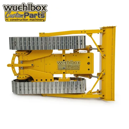 MT D7 Dozer 1/14