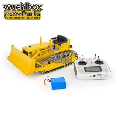 MT D7 Dozer 1/14