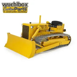 MT D7 Dozer 1/14