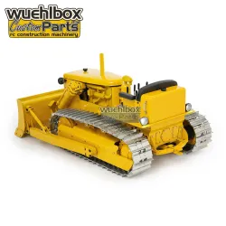 MT D7 Dozer 1/14