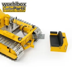 MT D7 Dozer 1/14