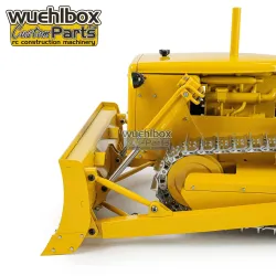 MT D7 Dozer 1/14