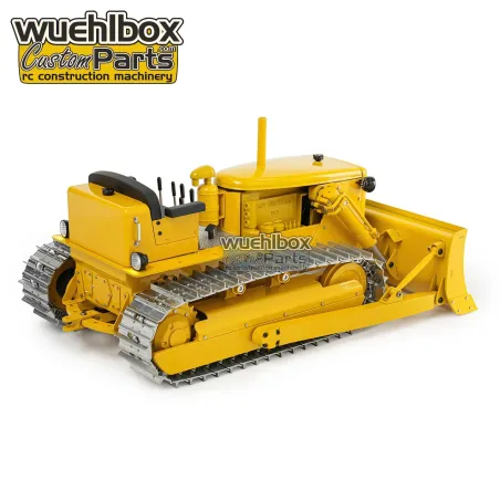 MT D7 Dozer 1/14
