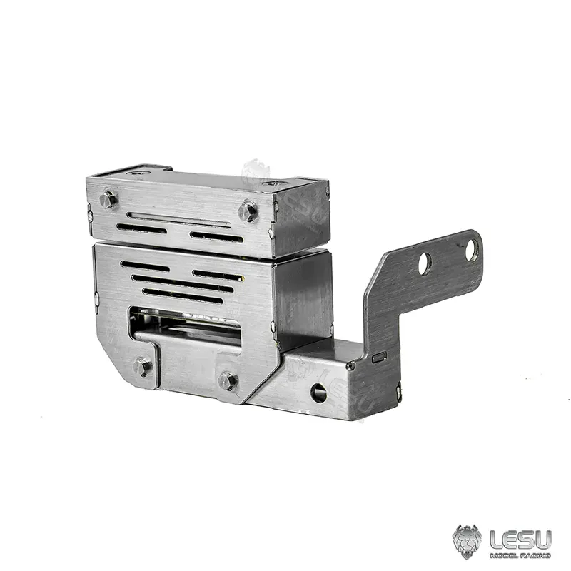 Lesu Zentralstecker für Sattelauflieger/Anhänger