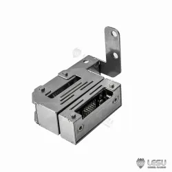Lesu Zentralstecker für Sattelauflieger/Anhänger