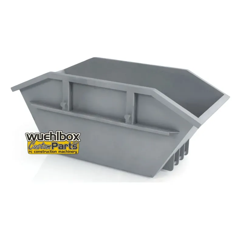 Lesu WELAKI Mulde 1/14