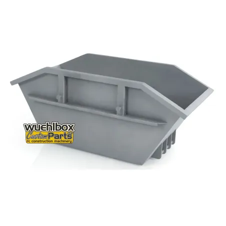 Lesu WELAKI Mulde 1/14