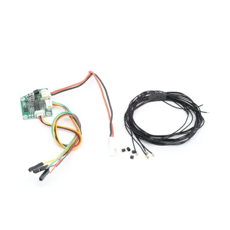 CUT 914 Additional electronics Likufix