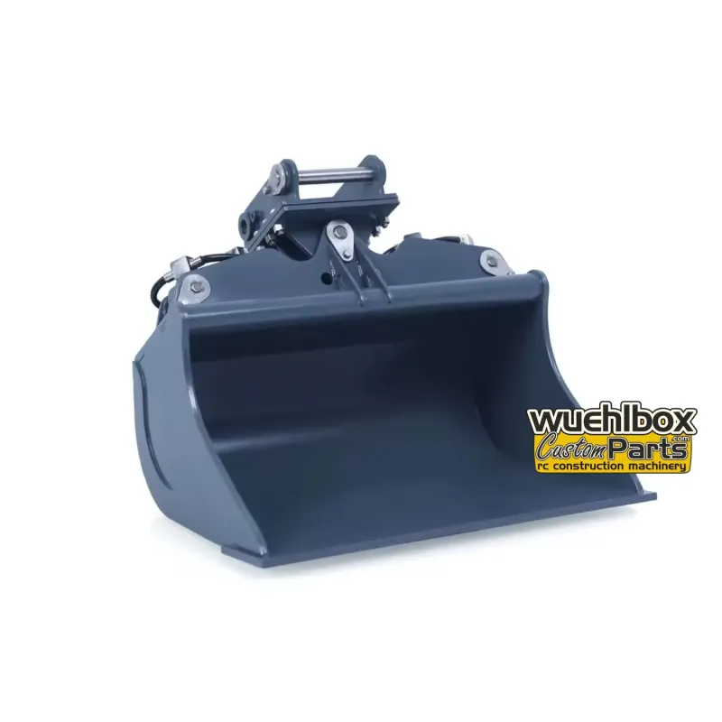 Schwenklöffel Hydraulisch CUT 914 / JDM 920