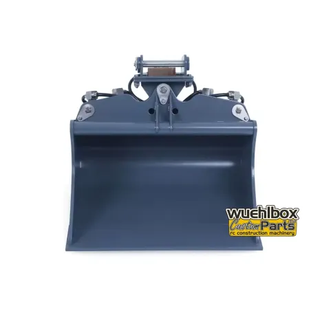 Schwenklöffel Hydraulisch CUT 914 / JDM 920