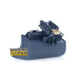 Schwenklöffel Hydraulisch CUT 914 / JDM 920