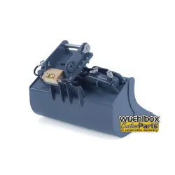 Schwenklöffel Hydraulisch CUT 914 / JDM 920