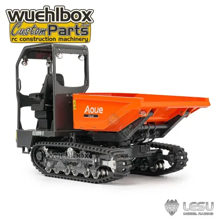 Lesu  1:14 Kettendumper KC300HR-5