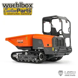 Lesu  1:14 Kettendumper KC300HR-5