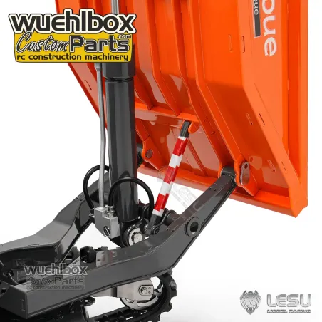 Lesu  1:14 Kettendumper KC300HR-5