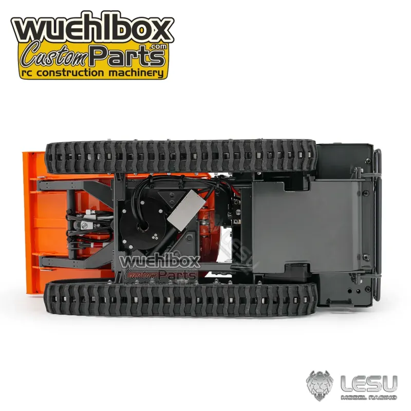 Lesu  1:14 Kettendumper KC300HR-5