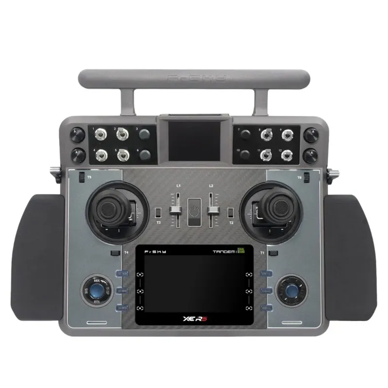 FrSky TANDEM XE RS 5D
