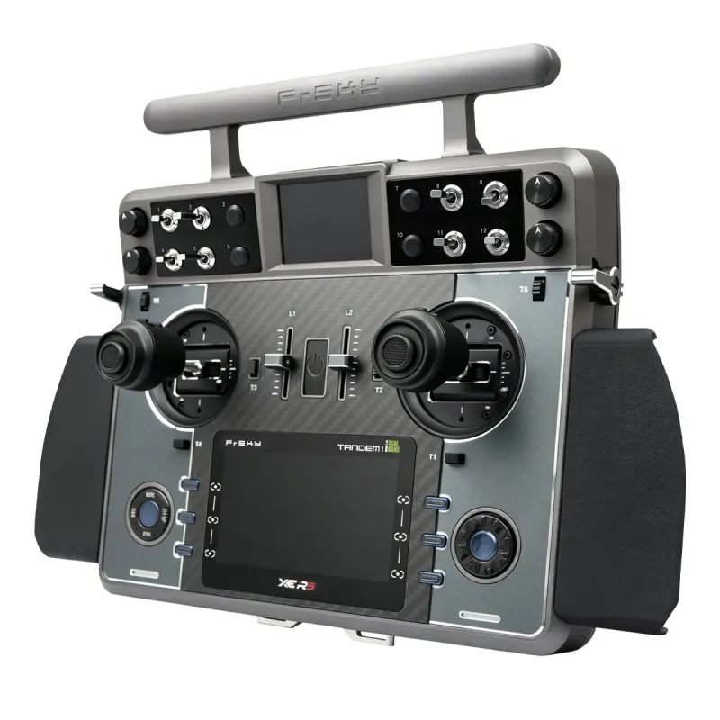 FrSky TANDEM XE RS 5D
