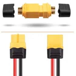 XT60 Lötstecker