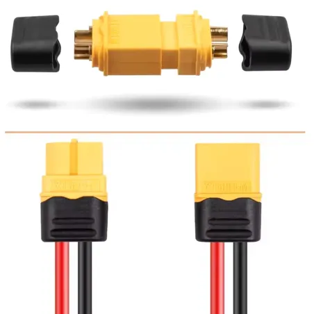 XT60 Lötstecker