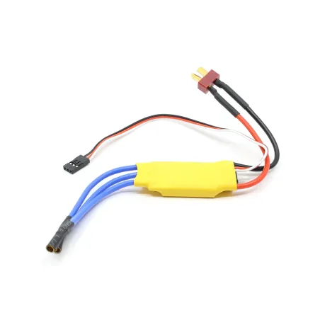 ESC 40A T-plug