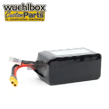 3S Akku 15000mAh 11,1V