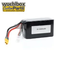 3S Akku 15000mAh 11,1V