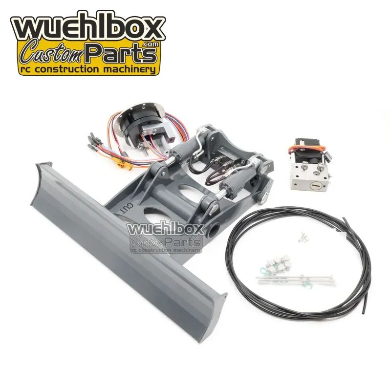 Blade Retrofit kit CUT 914