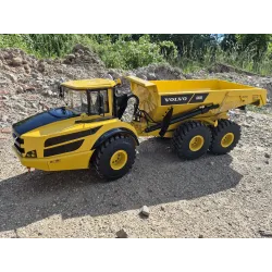 Decal Set Volvo A40G