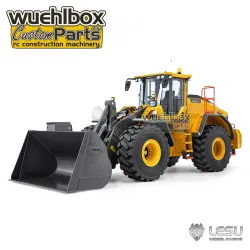 Lesu Radlader L220H 1:14 RTR