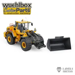 Lesu Radlader L220H 1:14 RTR