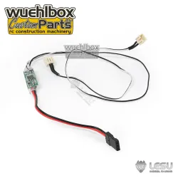Lesu Light Control Module