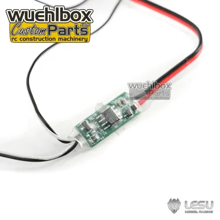 Lesu Light Control Module
